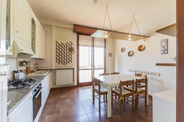 appartamento in vendita a San Pietro in Casale