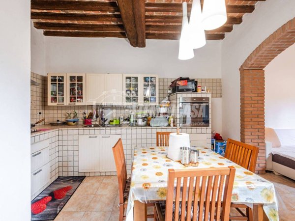 casa indipendente in vendita a San Pietro in Casale