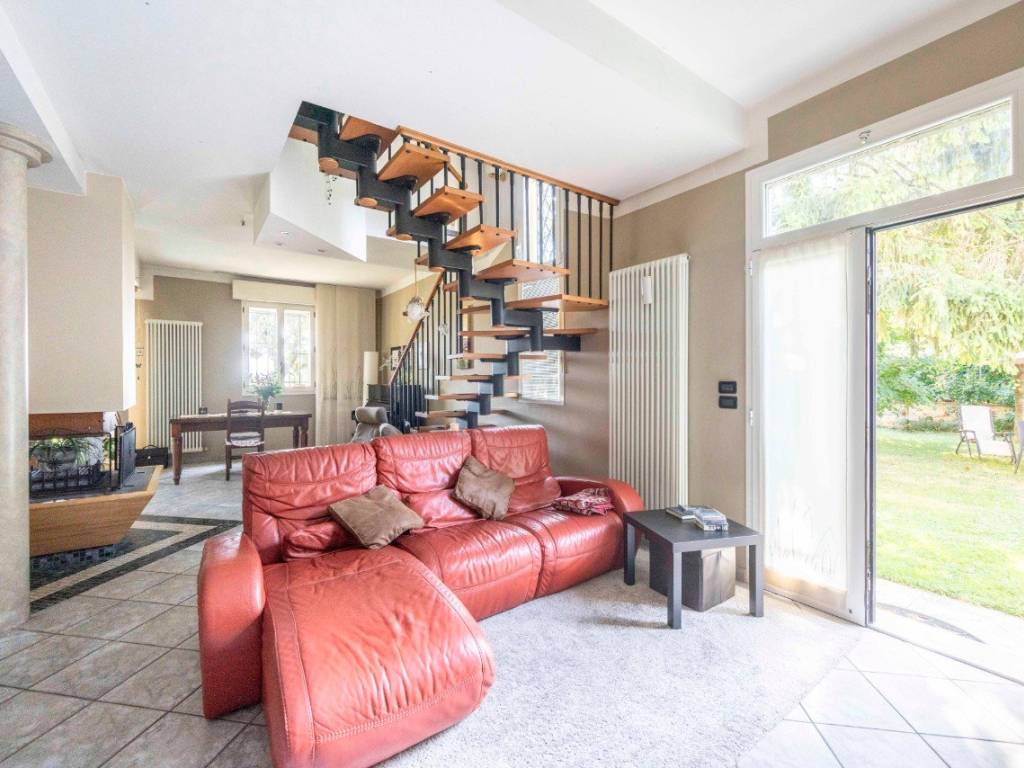 casa indipendente in vendita a San Pietro in Casale