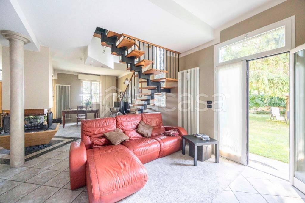 casa indipendente in vendita a San Pietro in Casale