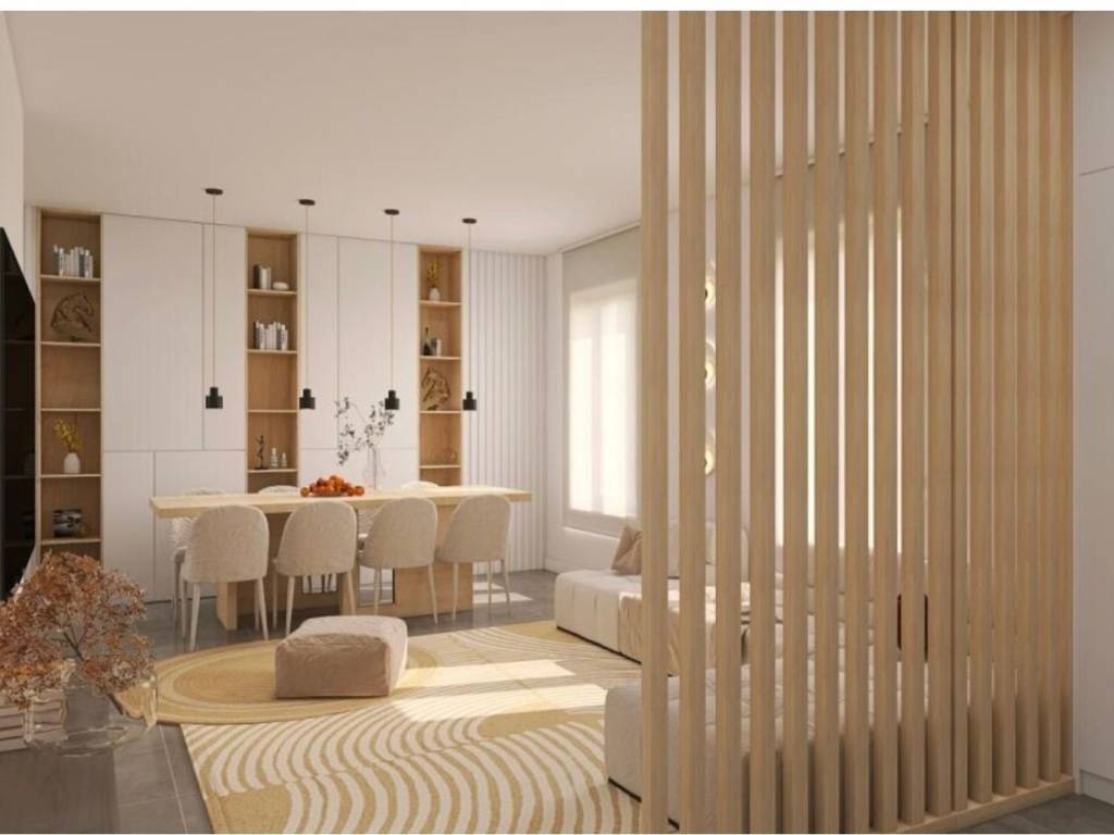 appartamento in vendita a San Pietro in Casale