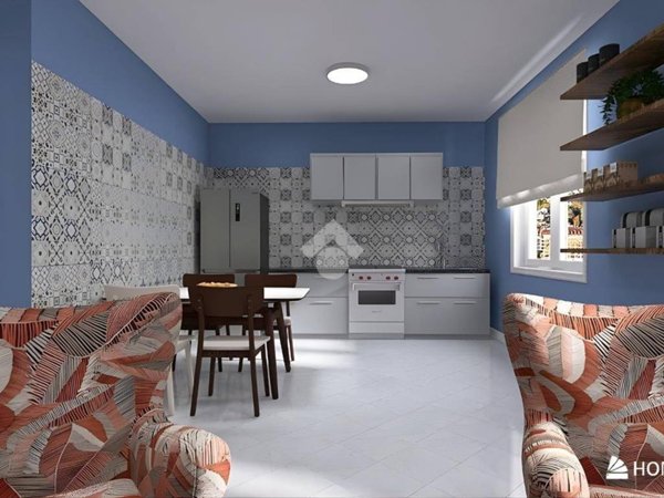 appartamento in vendita a San Pietro in Casale