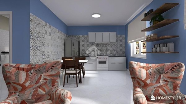 appartamento in vendita a San Pietro in Casale