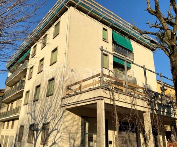 appartamento in vendita a San Pietro in Casale