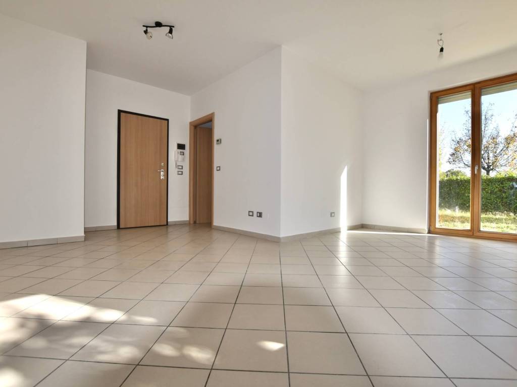 appartamento in vendita a San Pietro in Casale