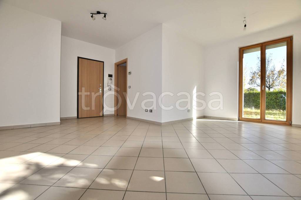 appartamento in vendita a San Pietro in Casale