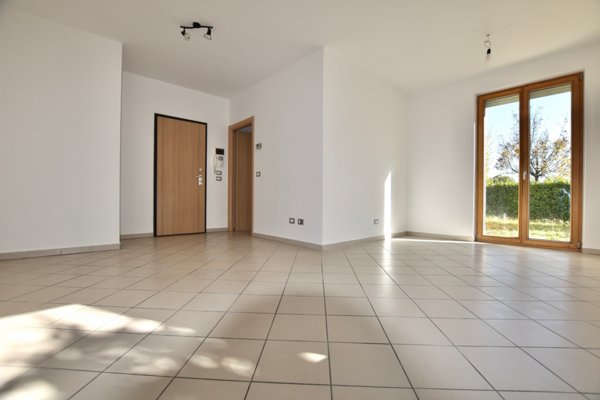 appartamento in vendita a San Pietro in Casale