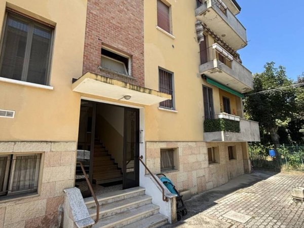 appartamento in vendita a San Pietro in Casale