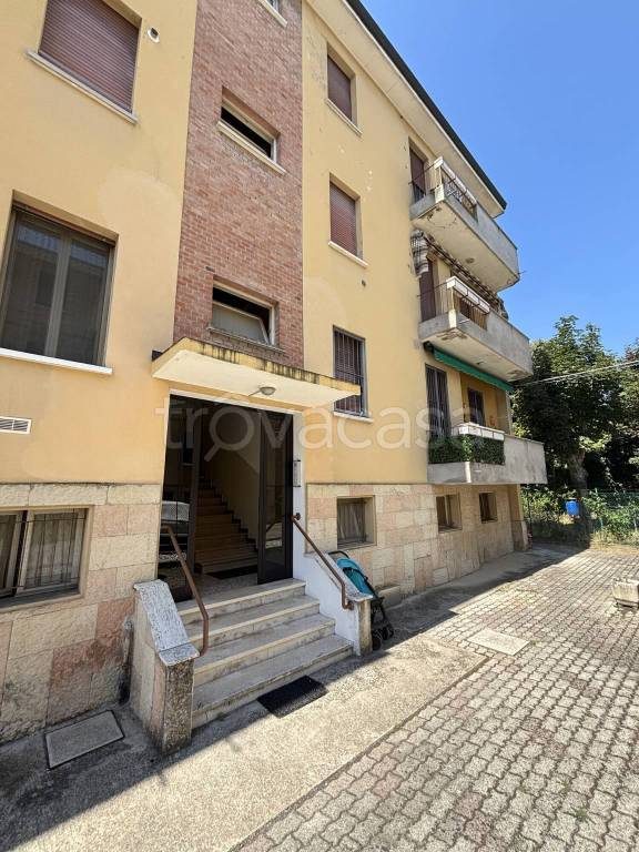 appartamento in vendita a San Pietro in Casale