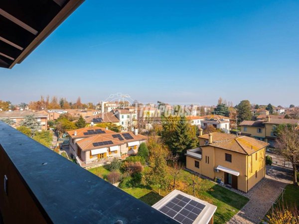 appartamento in vendita a San Pietro in Casale