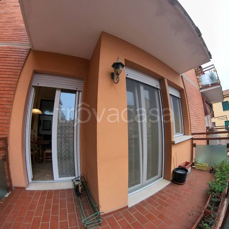 appartamento in vendita a San Pietro in Casale