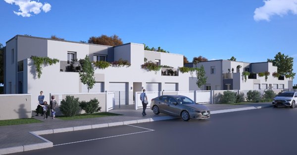 appartamento in vendita a San Pietro in Casale