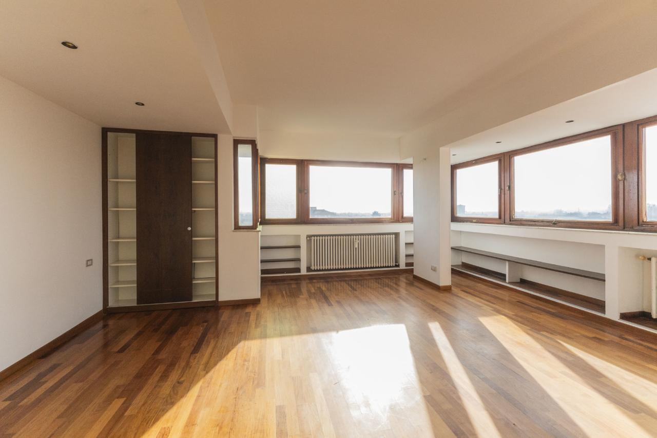 appartamento in vendita a San Pietro in Casale