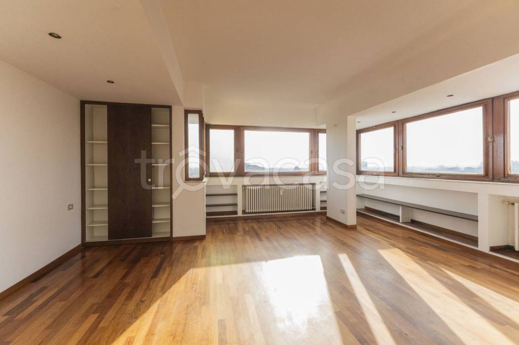 appartamento in vendita a San Pietro in Casale