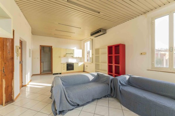 appartamento in vendita a San Pietro in Casale