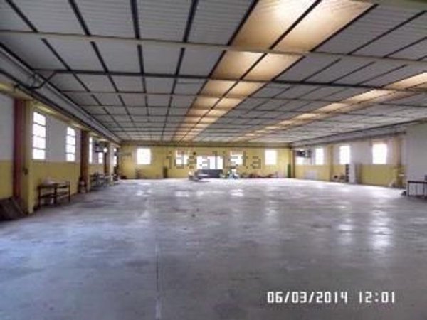 casa indipendente in vendita a San Pietro in Casale