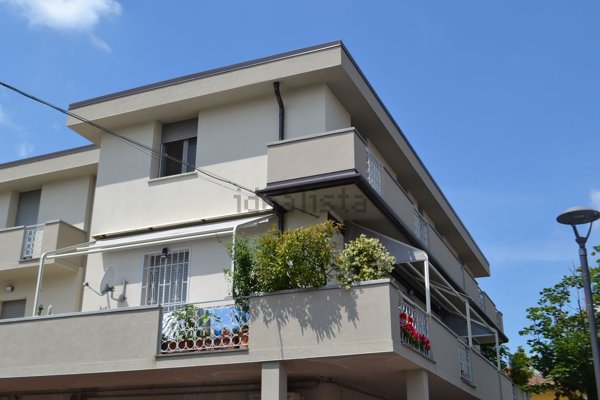 appartamento in vendita a San Pietro in Casale