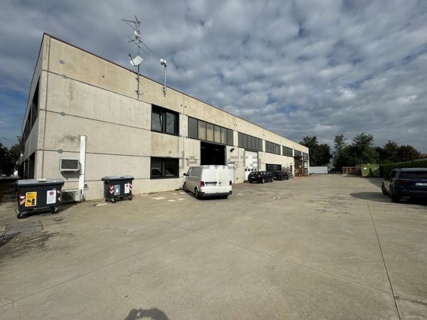 casa indipendente in vendita a San Pietro in Casale