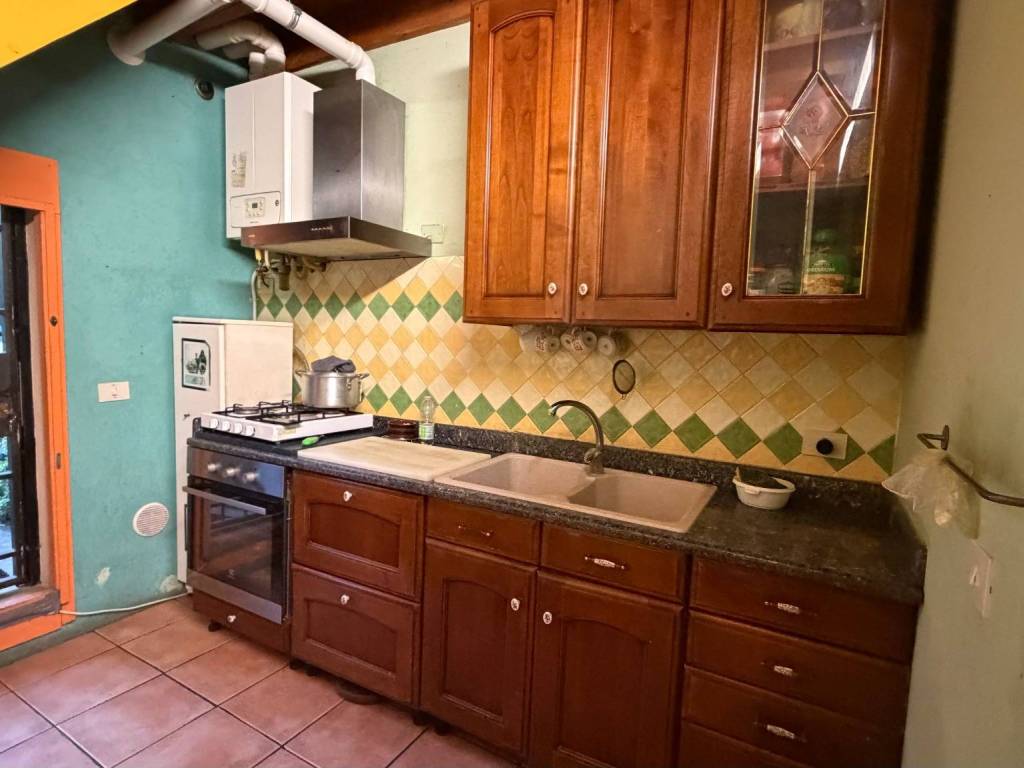 appartamento in vendita a San Pietro in Casale