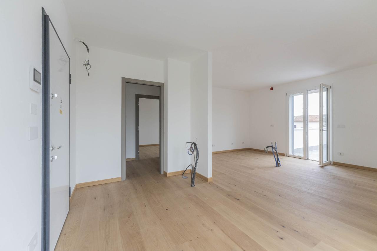 appartamento in vendita a San Pietro in Casale