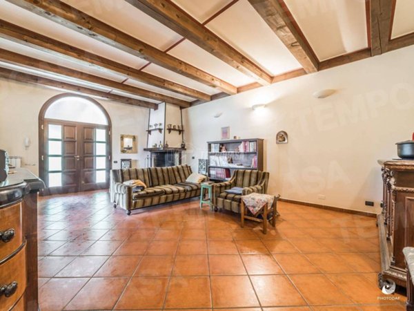 casa indipendente in vendita a San Pietro in Casale