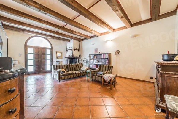 casa indipendente in vendita a San Pietro in Casale