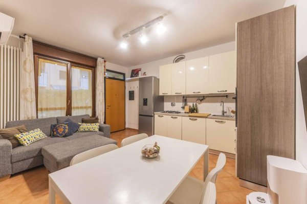 appartamento in vendita a San Pietro in Casale