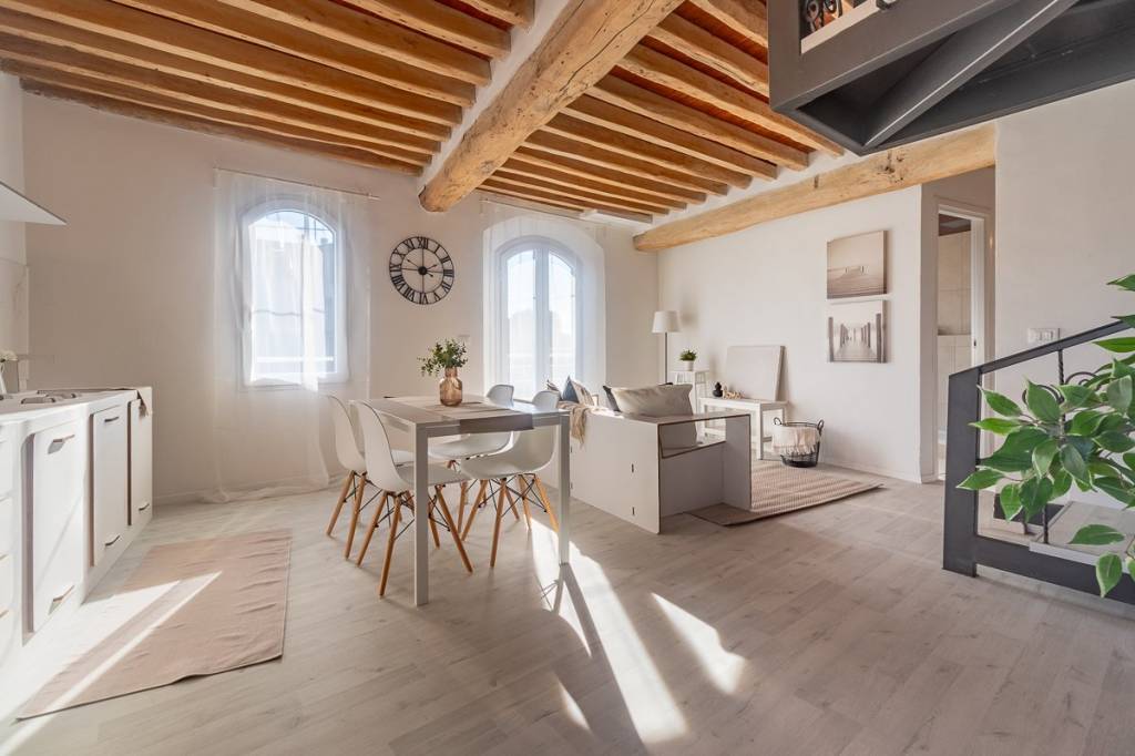 appartamento in vendita a San Pietro in Casale in zona Maccaretolo