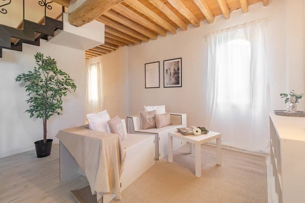 appartamento in vendita a San Pietro in Casale in zona Maccaretolo