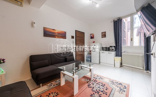 appartamento in vendita a San Pietro in Casale