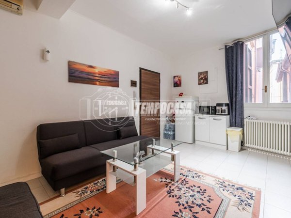 appartamento in vendita a San Pietro in Casale