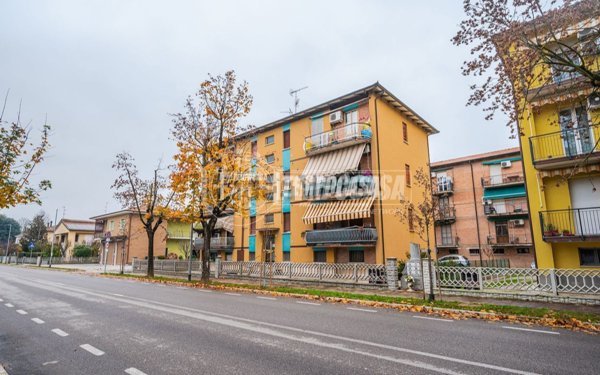 appartamento in vendita a San Pietro in Casale