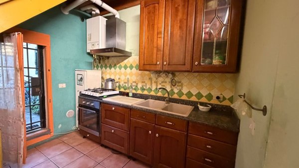 appartamento in vendita a San Pietro in Casale