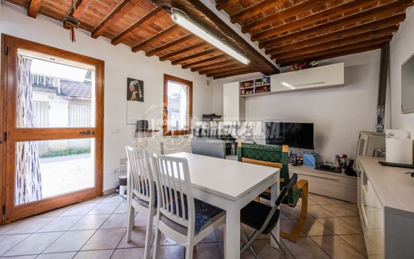 casa indipendente in vendita a San Pietro in Casale