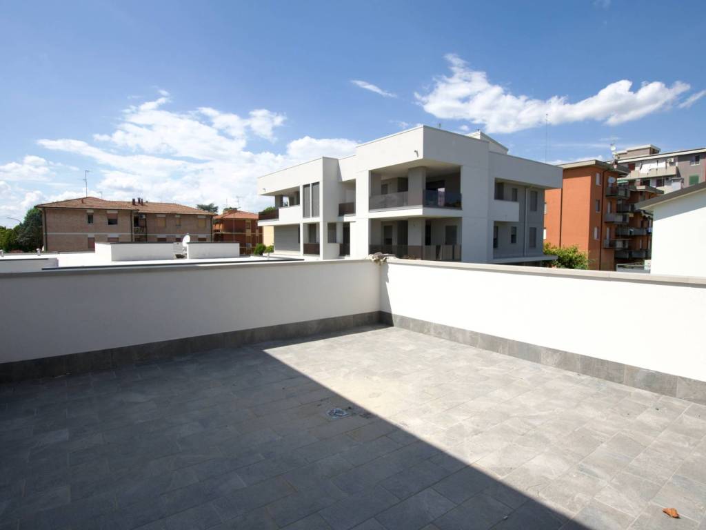 appartamento in vendita a San Pietro in Casale