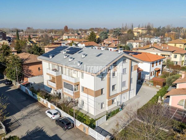 appartamento in vendita a San Pietro in Casale