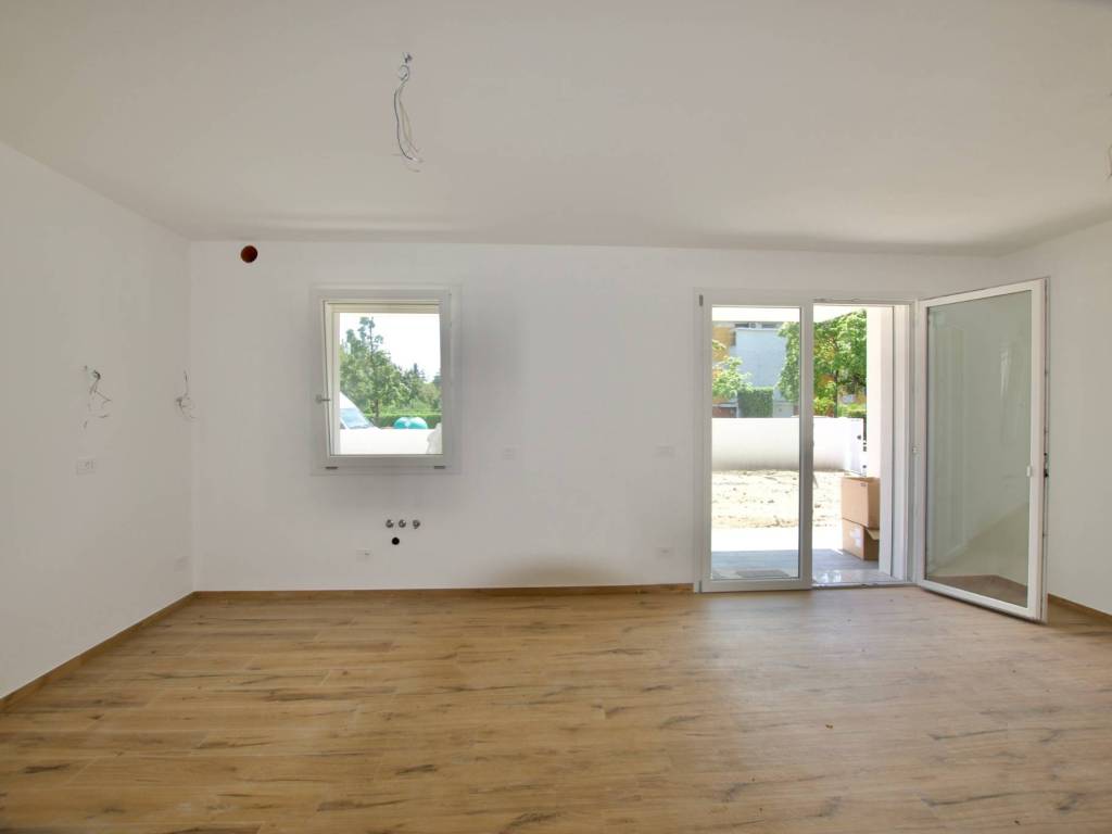 appartamento in vendita a San Pietro in Casale