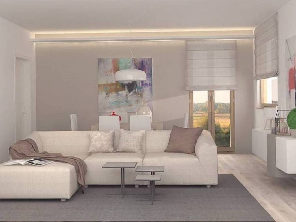 appartamento in vendita a San Pietro in Casale