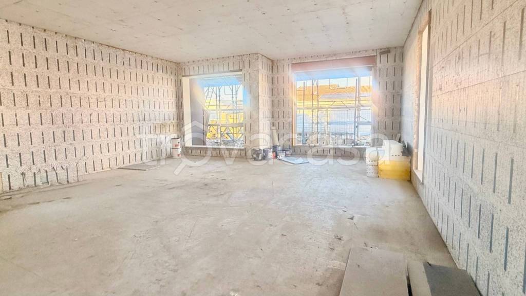 casa indipendente in vendita a San Pietro in Casale