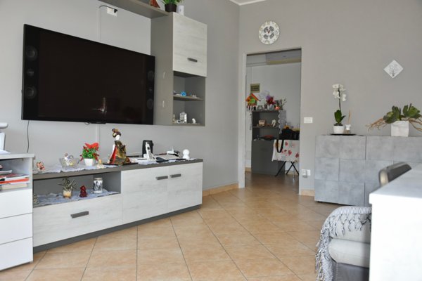 appartamento in vendita a San Pietro in Casale