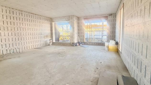 casa indipendente in vendita a San Pietro in Casale