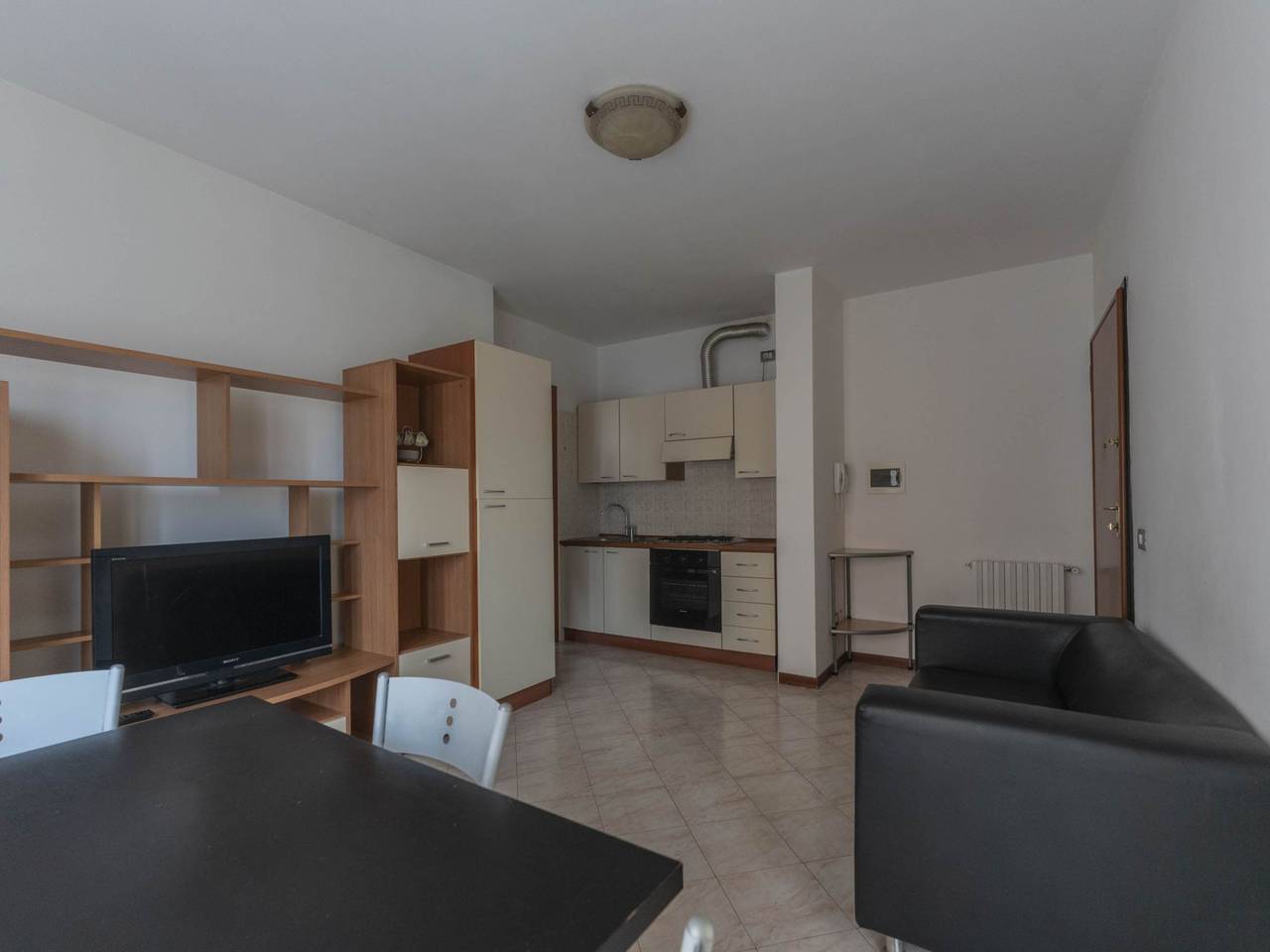 appartamento in vendita a San Pietro in Casale