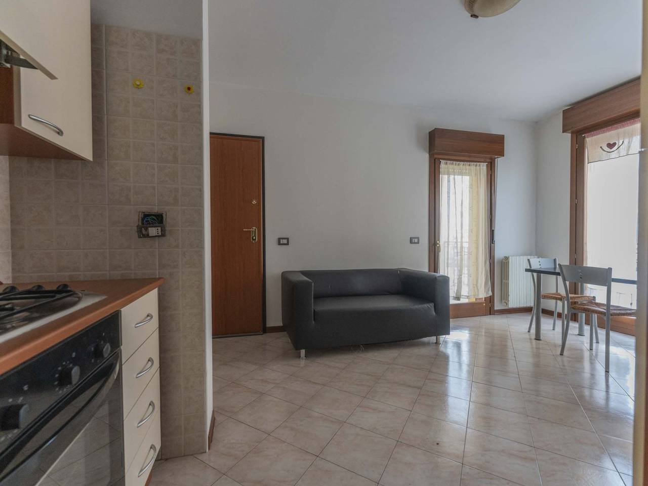 appartamento in vendita a San Pietro in Casale