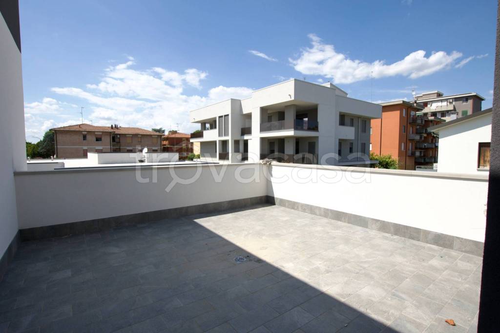 appartamento in vendita a San Pietro in Casale