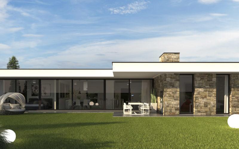 casa indipendente in vendita a San Pietro in Casale