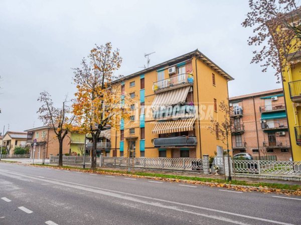 appartamento in vendita a San Pietro in Casale