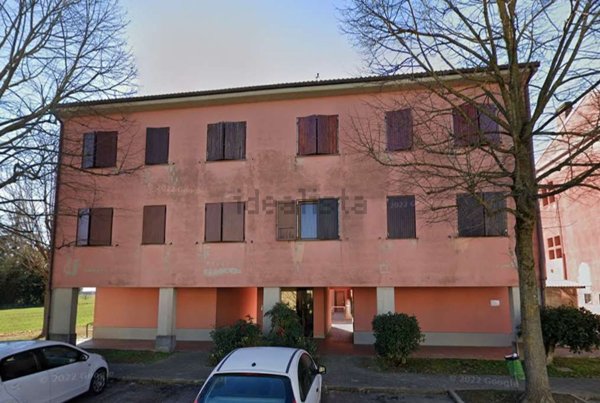 appartamento in vendita a San Pietro in Casale