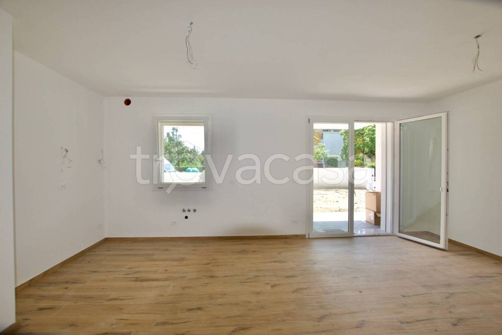 appartamento in vendita a San Pietro in Casale