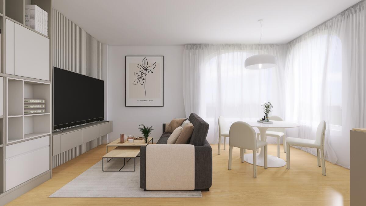 appartamento in vendita a San Pietro in Casale