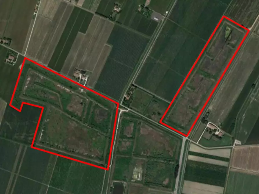 casa indipendente in vendita a San Pietro in Casale